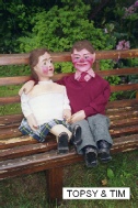 Topsy & Tim