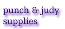 punch supplies