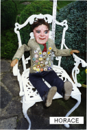 Horace